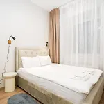 Airport-bus - 13 North - 1 Appartement