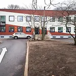 Airport-bus - 13 North - 1 Appartement