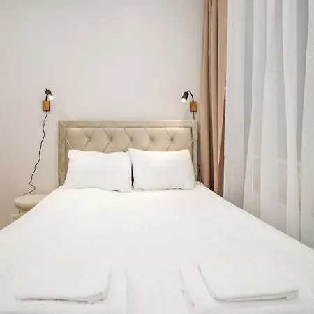 Apartment Airport-bus - 13 North - 1 Tallinn