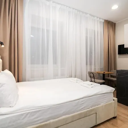 Apartment Airport-bus - 13 North - 1 Tallinn