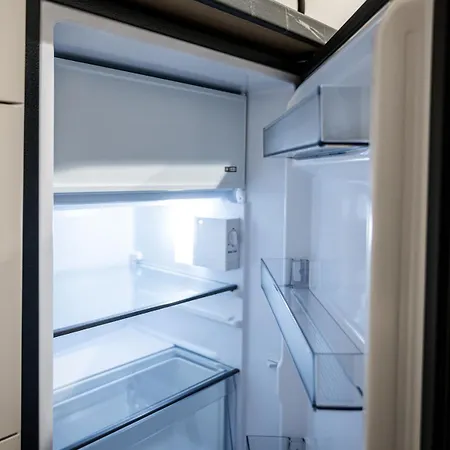 Airport-bus - 13 North - 1 Appartement *