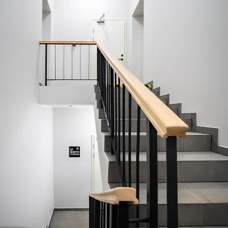 Airport-bus - 13 North - 1 Tallinn