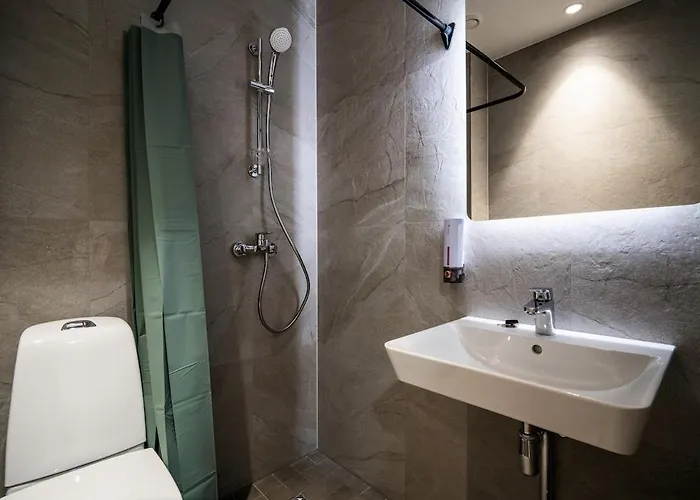 Apartment Airport-bus - 13 North - 1